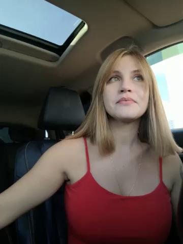 ----Angel--- Webcam 2023-09-21
