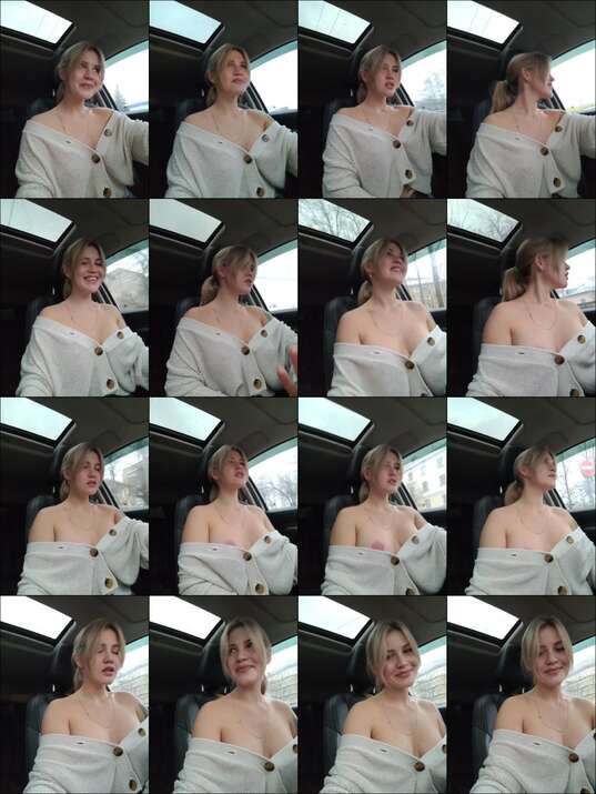 ----Angel--- Webcam 2023-11-13