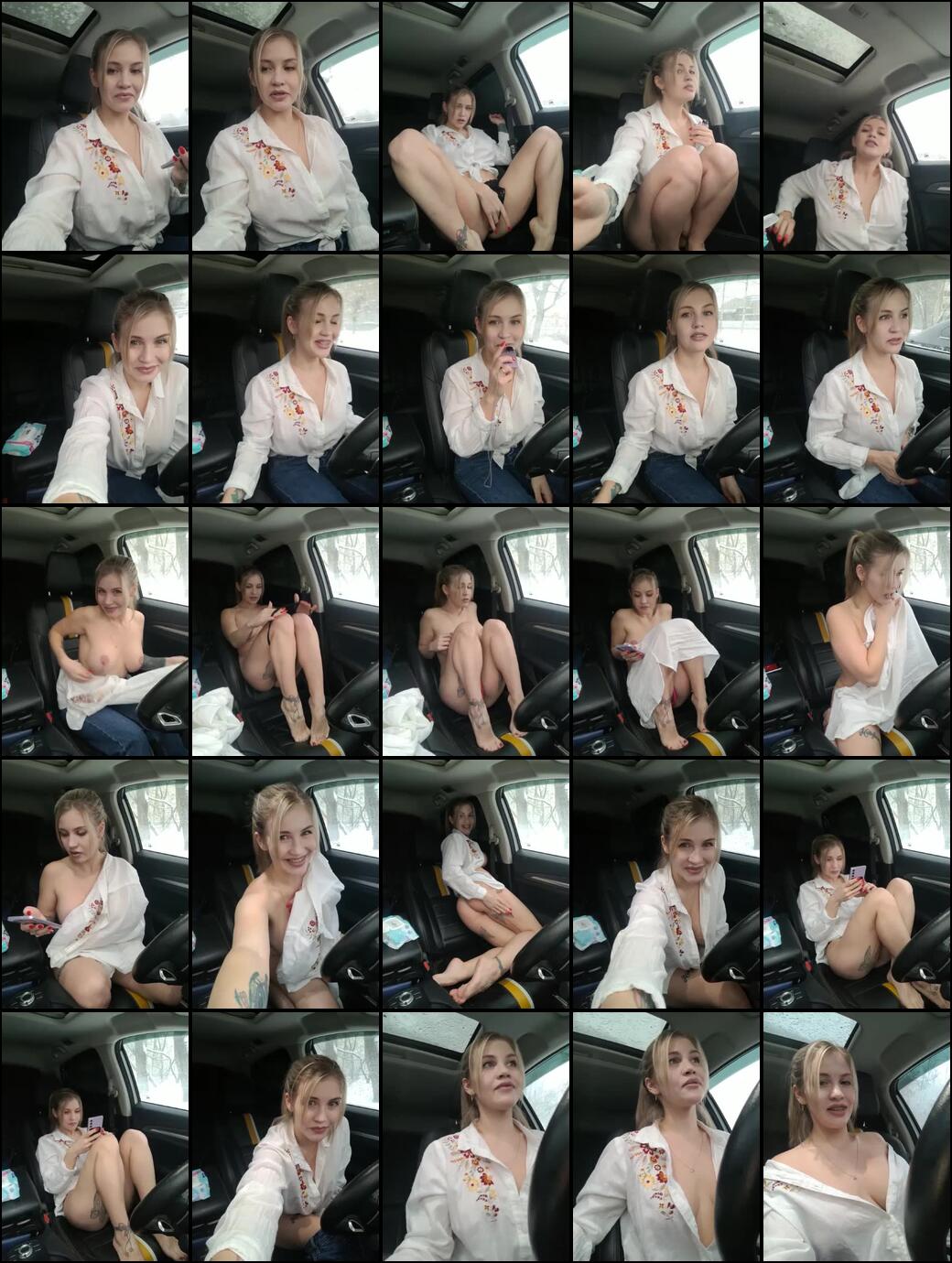----Angel--- Webcam 2024-01-19