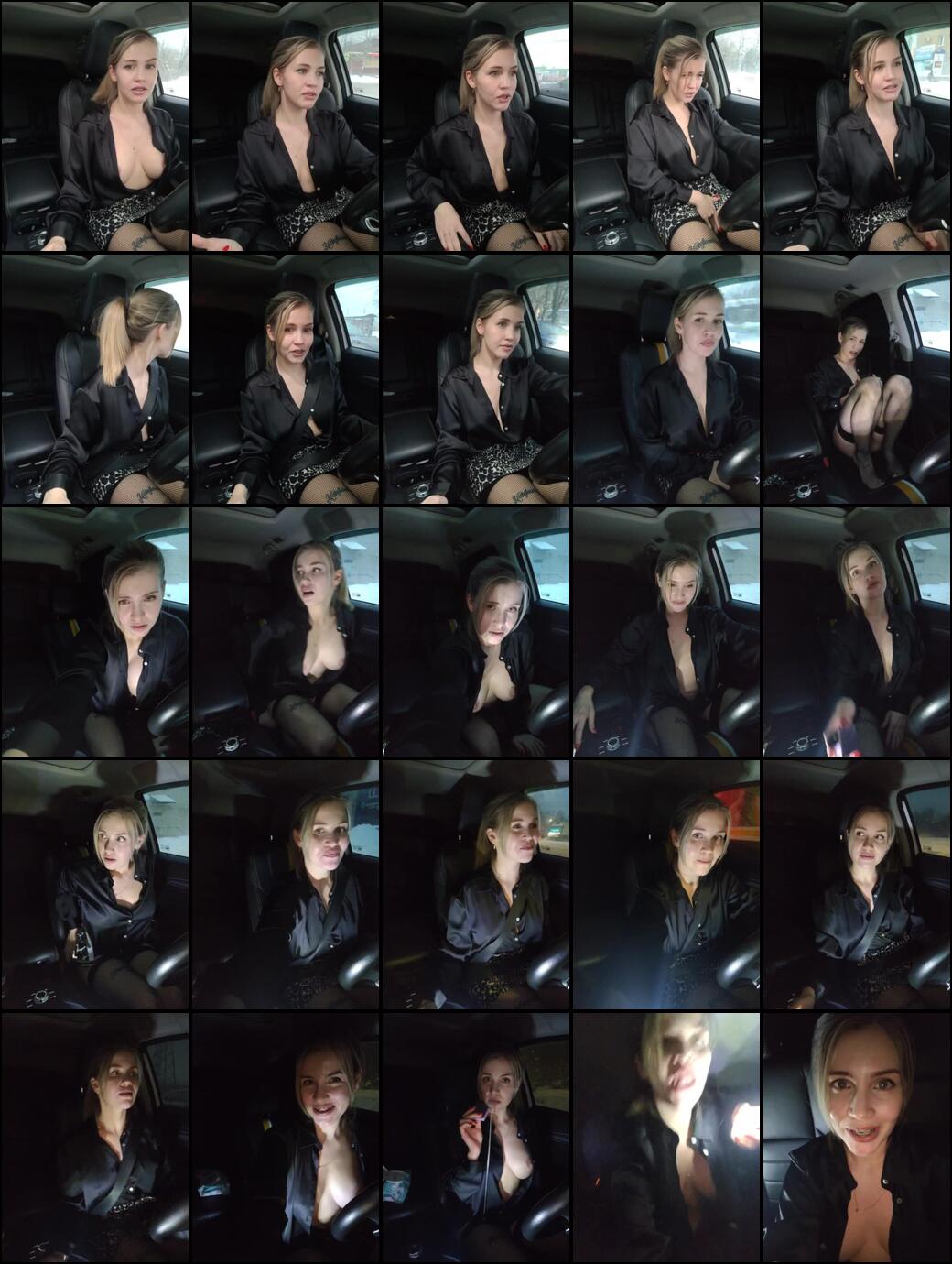 ----Angel--- Webcam 2024-01-20