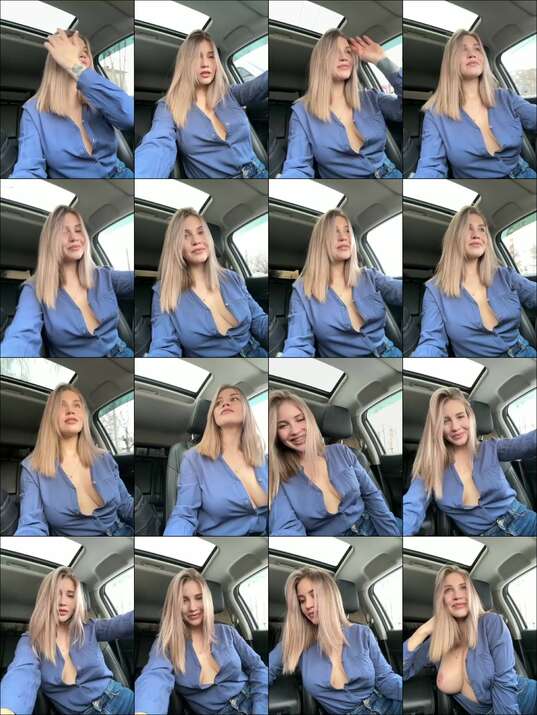 ----Angel--- Webcam 2024-02-28