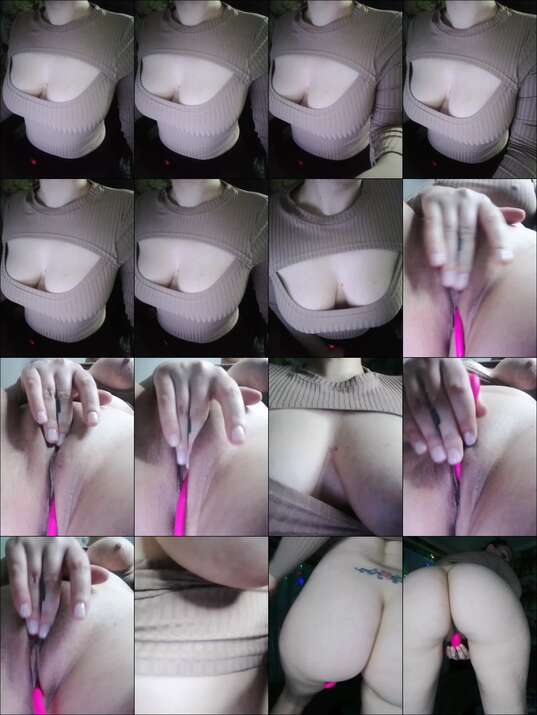 --Daiguiri-- Webcam 2024-01-04