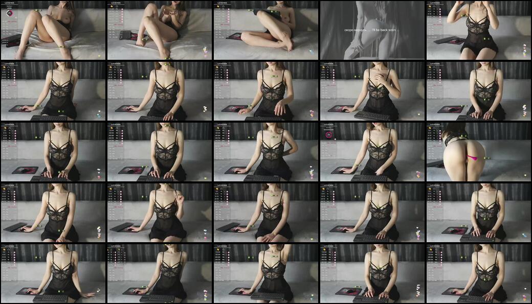 -Angel-Devil- Webcam 2024-01-31