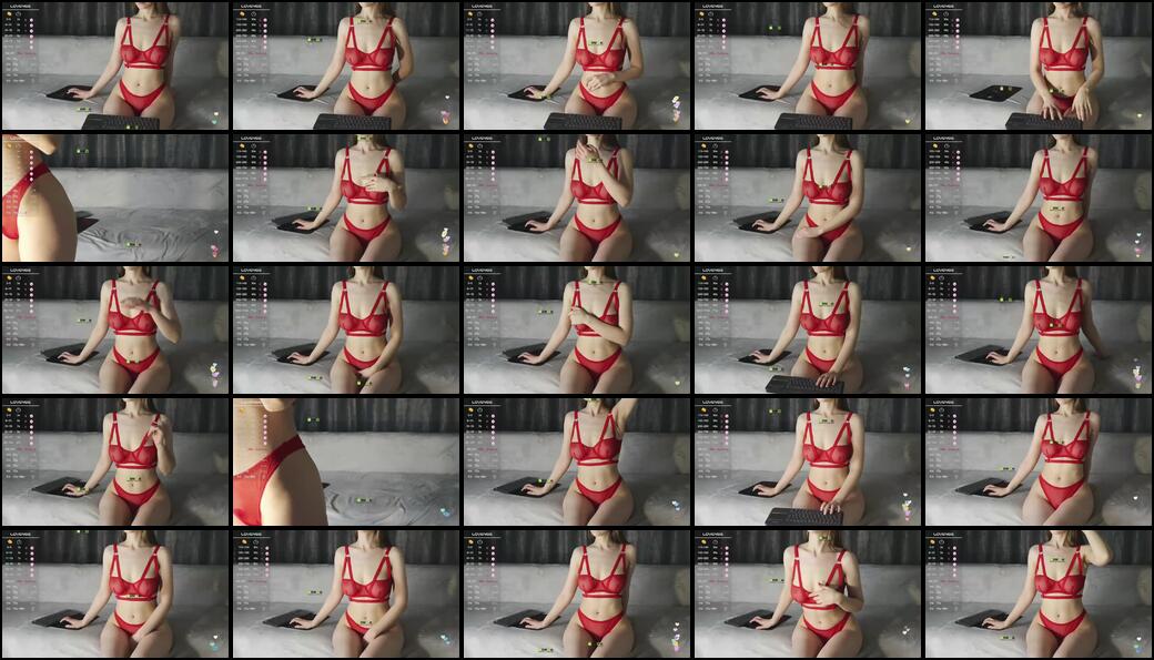 -Angel-Devil- Webcam 2024-02-15
