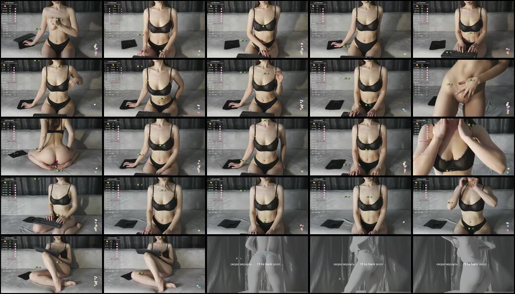 -Angel-Devil- Webcam 2024-03-10