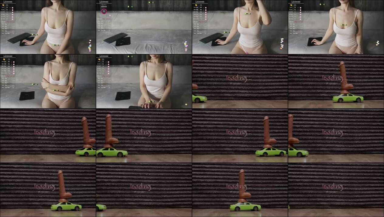 -Angel-Devil- Webcam 2024-03-15