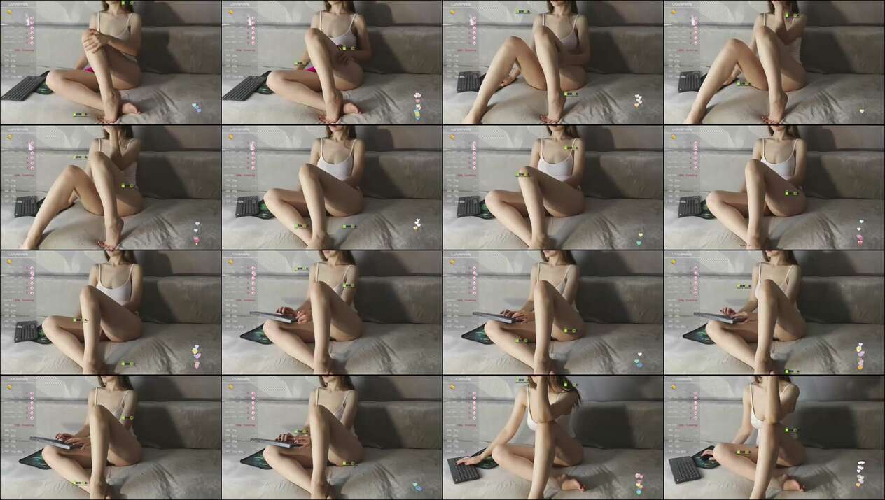 -AngelDevil- Webcam 2023-10-09