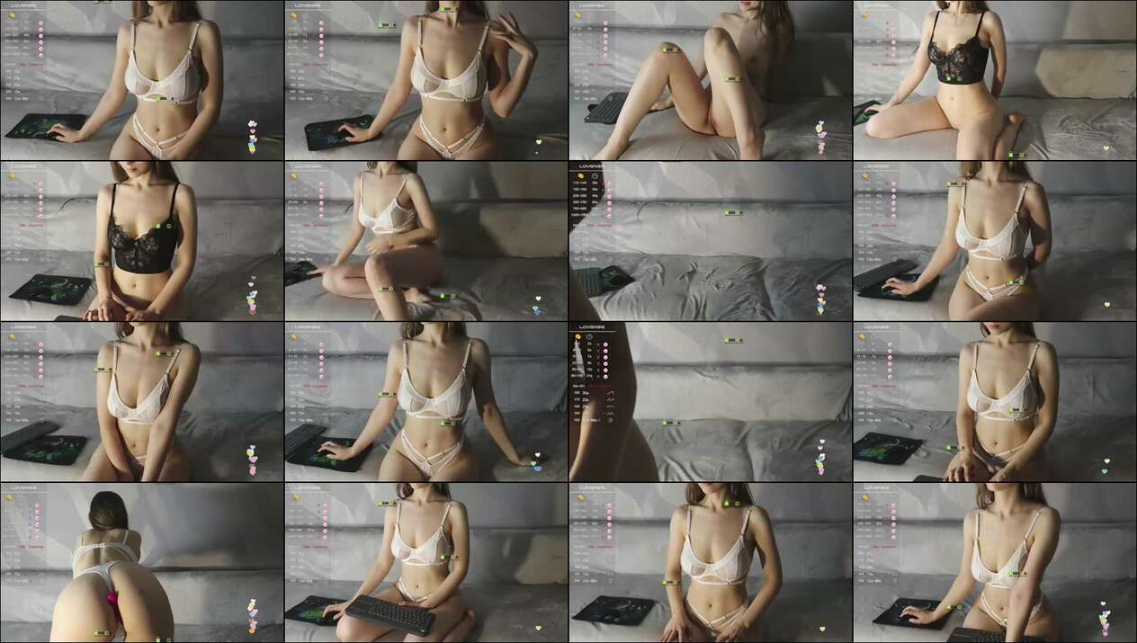 -AngelDevil- Webcam 2023-10-14