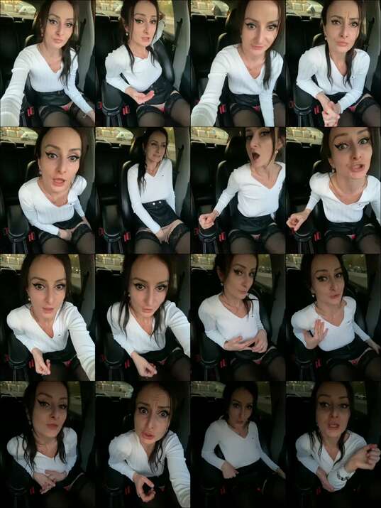-AnnaMaria- Webcam 2023-10-12