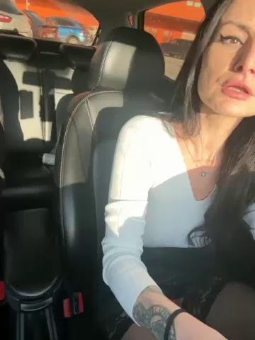 -AnnaMaria- Webcam 2023-11-27