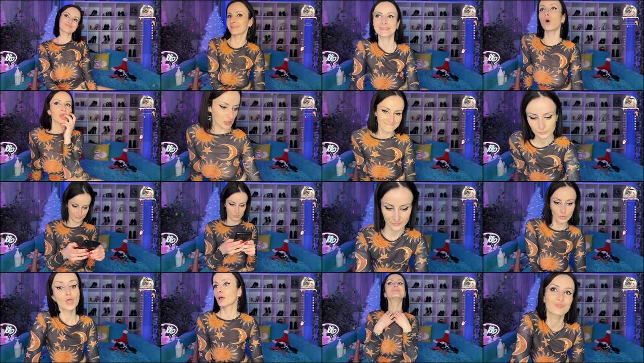 -AnnaMaria- Webcam 2024-01-11