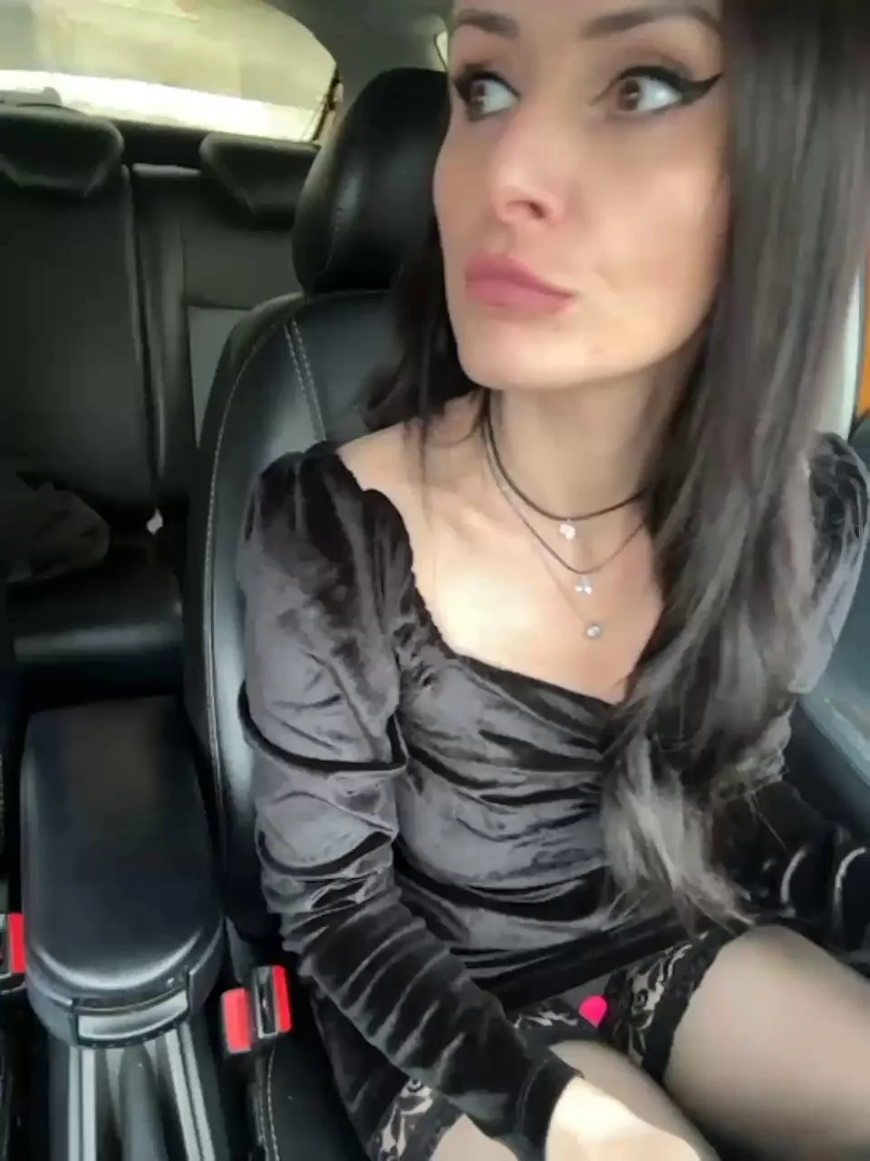 -AnnaMaria- Webcam 2023-12-26