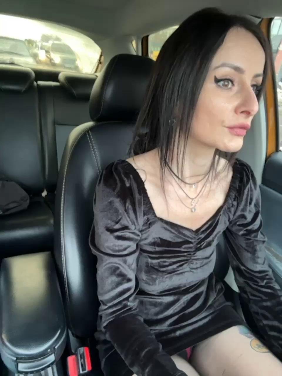 -AnnaMaria- Webcam 2023-12-26