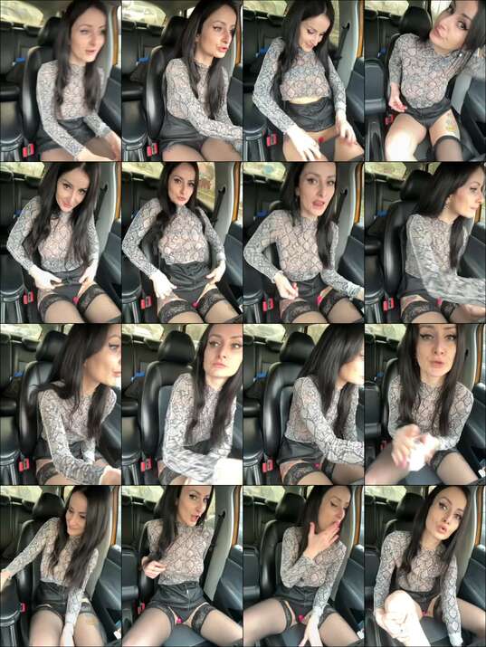 -AnnaMaria- Webcam 2023-11-12
