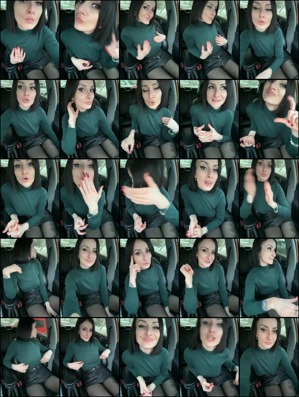 -AnnaMaria- Webcam 2024-01-12
