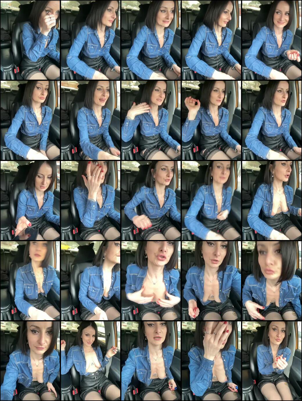-AnnaMaria- Webcam 2024-01-16