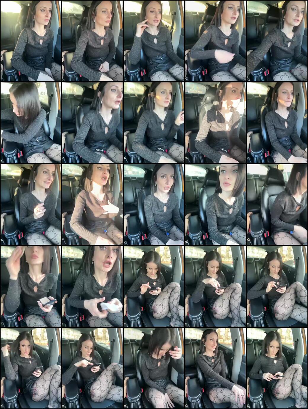 -AnnaMaria- Webcam 2024-01-21