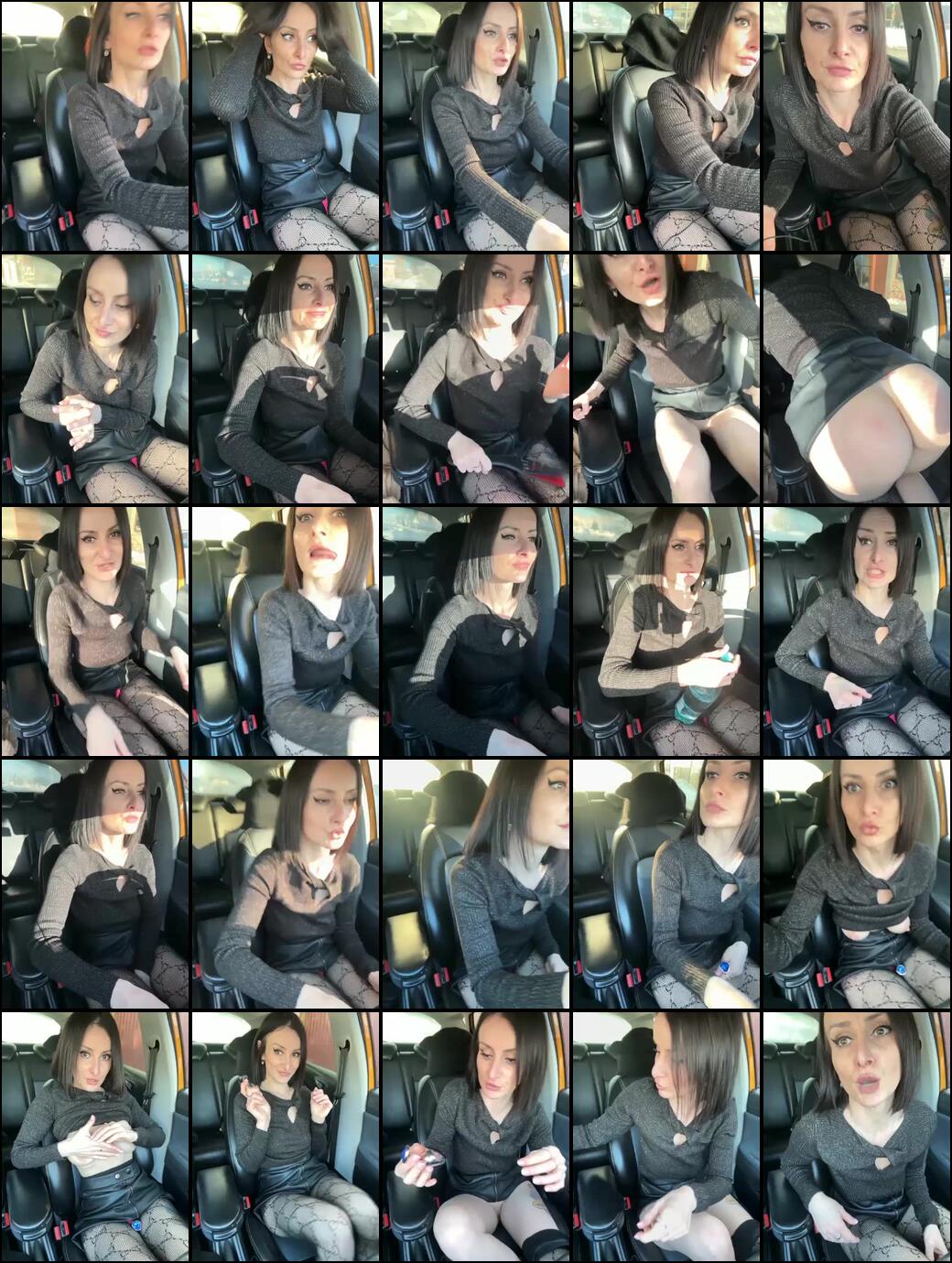 -AnnaMaria- Webcam 2024-01-21