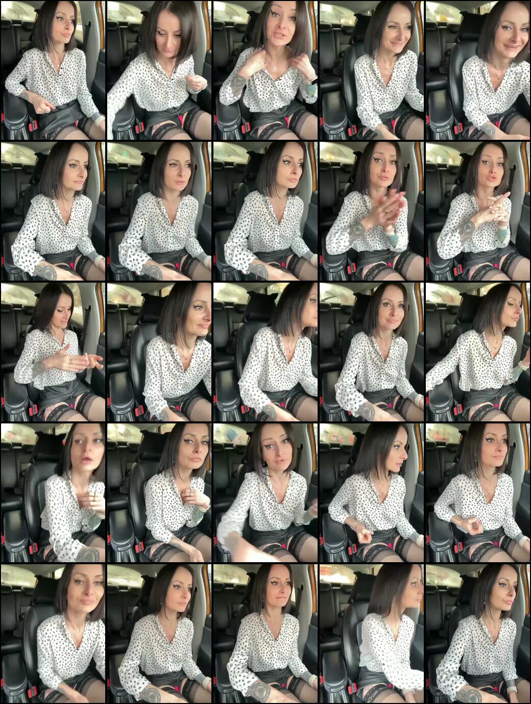 -AnnaMaria- Webcam 2024-01-25