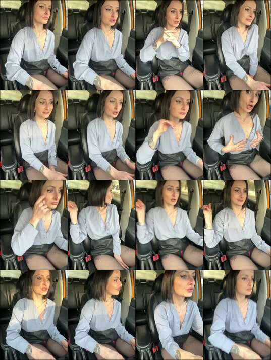 -AnnaMaria- Webcam 2024-01-31