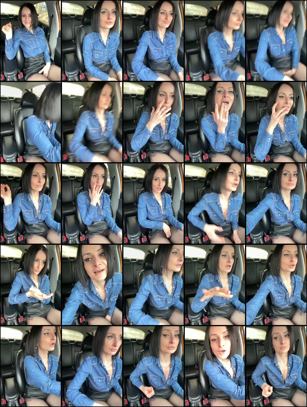 -AnnaMaria- Webcam 2024-02-04