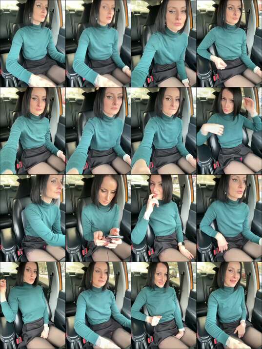 -AnnaMaria- Webcam 2024-02-11