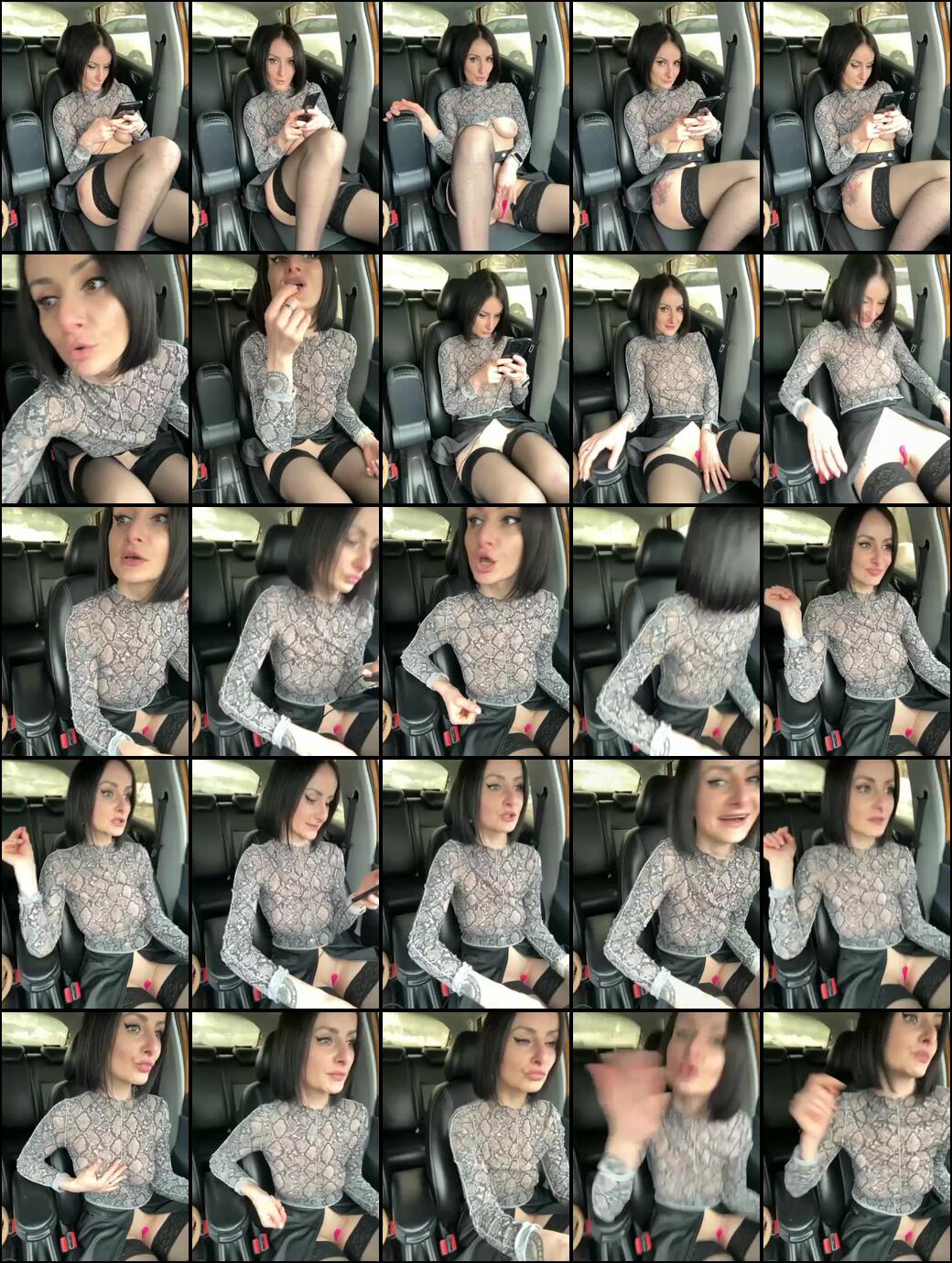 -AnnaMaria- Webcam 2024-02-13