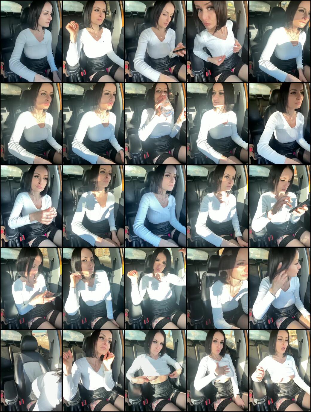 -AnnaMaria- Webcam 2024-02-19