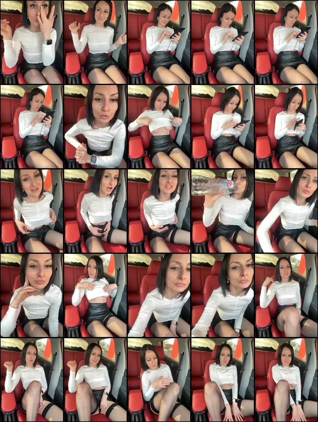 -AnnaMaria- Webcam 2024-03-04
