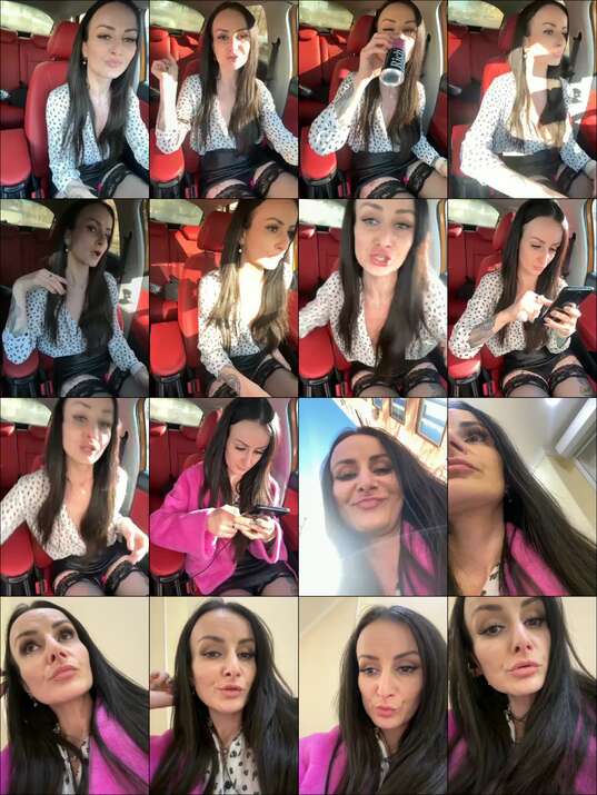 -AnnaMaria- Webcam 2024-03-12
