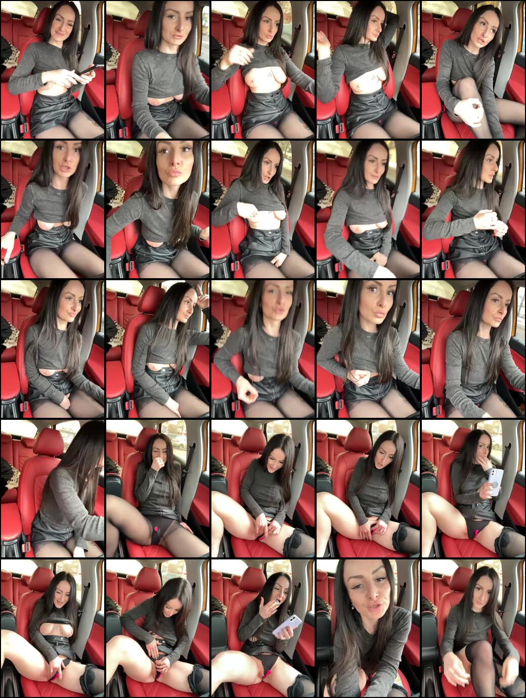 -AnnaMaria- Webcam 2024-03-15