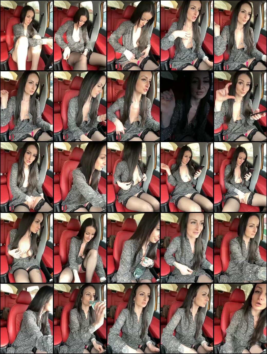 -AnnaMaria- Webcam 2024-03-19