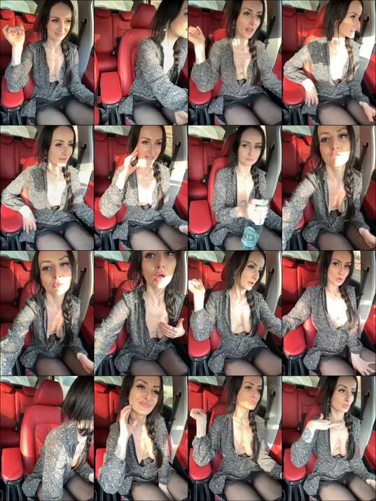-AnnaMaria- Webcam 2024-03-19