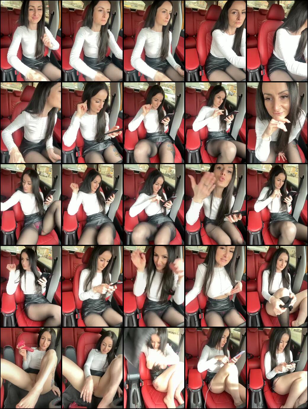 -AnnaMaria- Webcam 2024-04-05