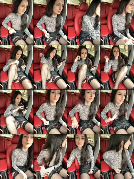 -AnnaMaria- Webcam 2024-04-06
