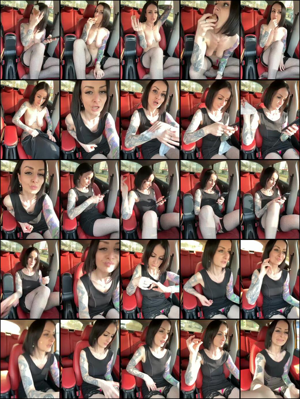 -AnnaMaria- Webcam 2024-04-10