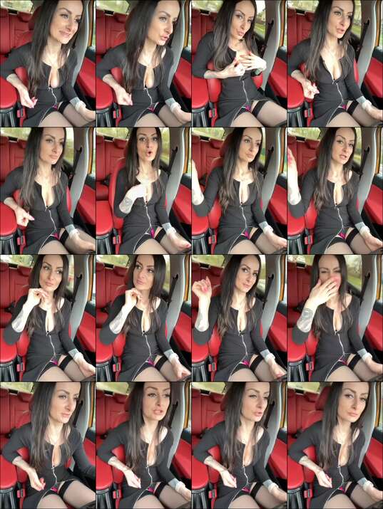 -AnnaMaria- Webcam 2024-04-22