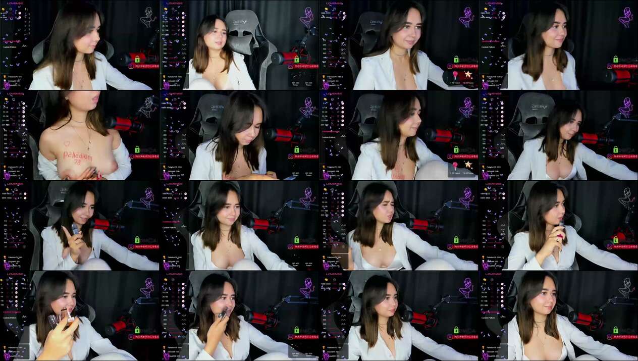 -Carolina- Webcam 2023-10-09