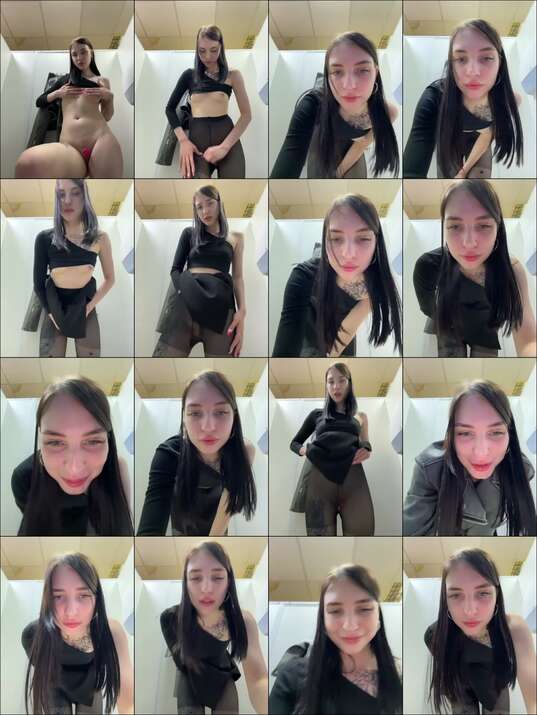 -Cristi-Candy- Webcam 2024-04-11