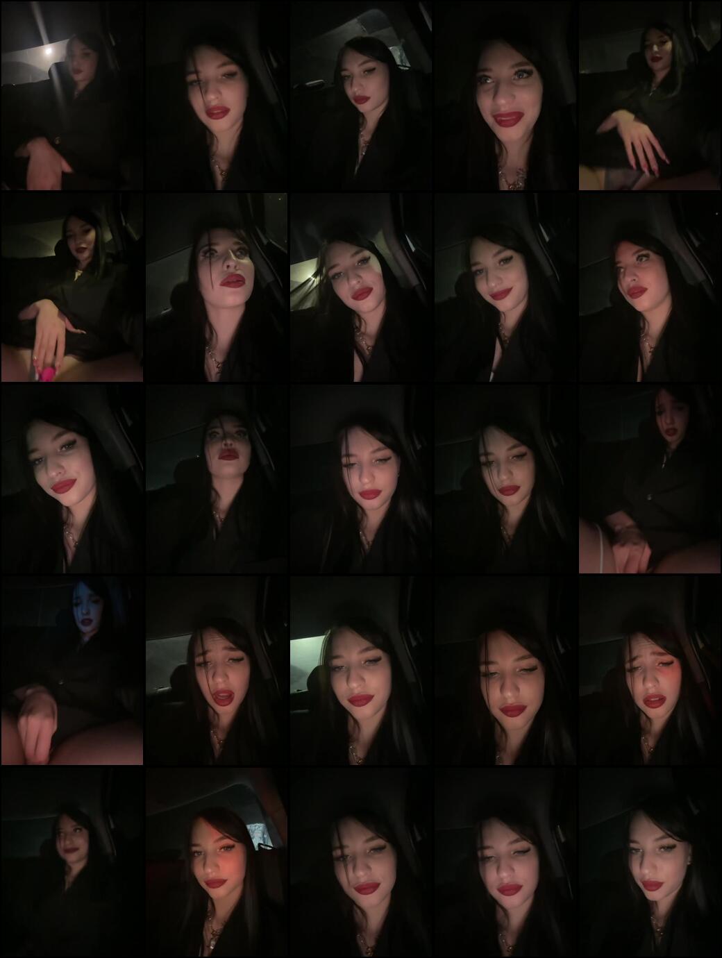 -Cristi-Candy- Webcam 2024-04-17
