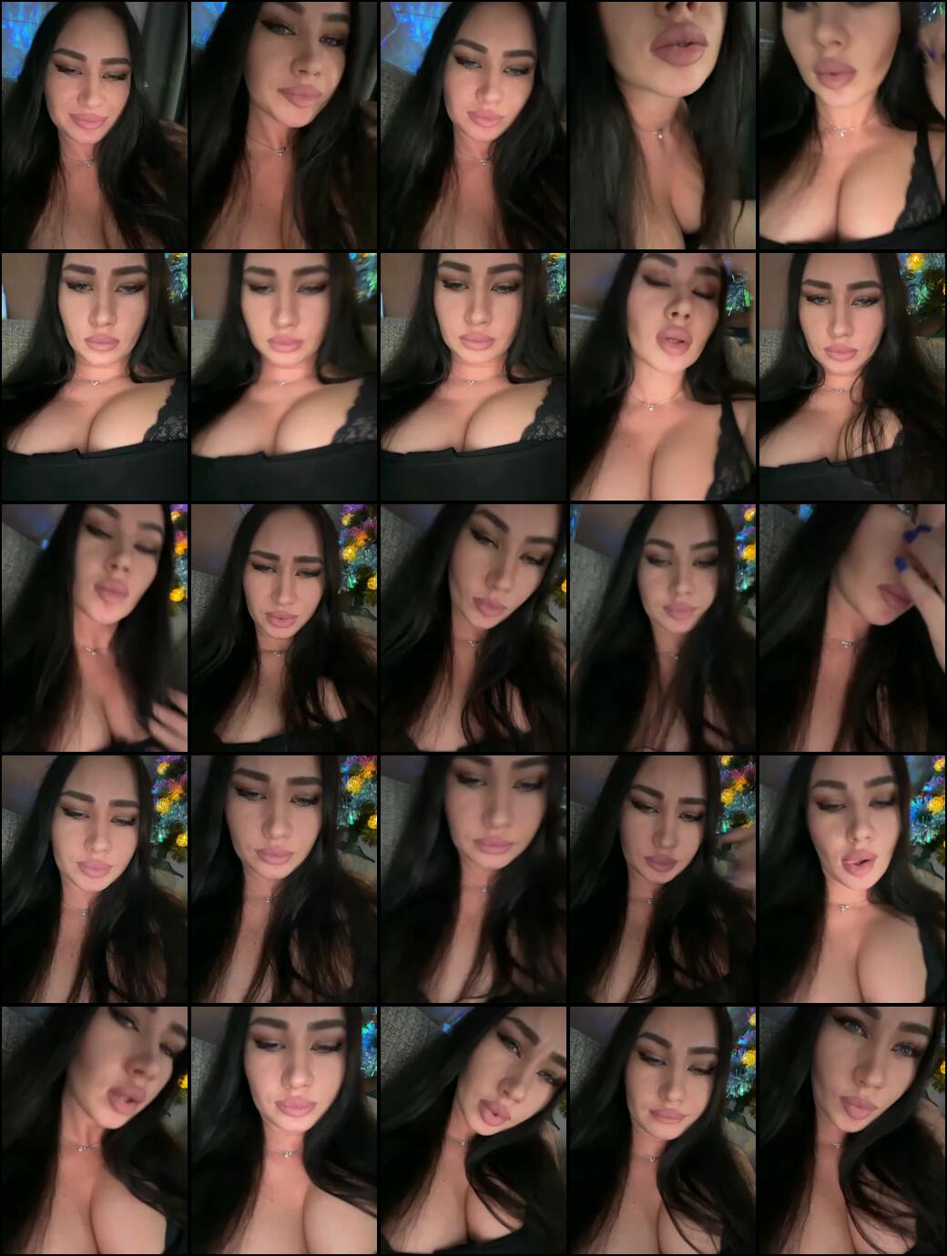 -Darkness- Webcam 2024-01-17