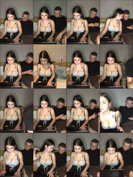 -Dope-Sativa- Webcam 2023-10-19