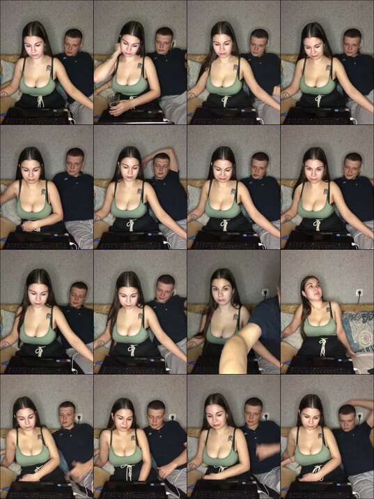 -Dope-Sativa- Webcam 2023-10-26