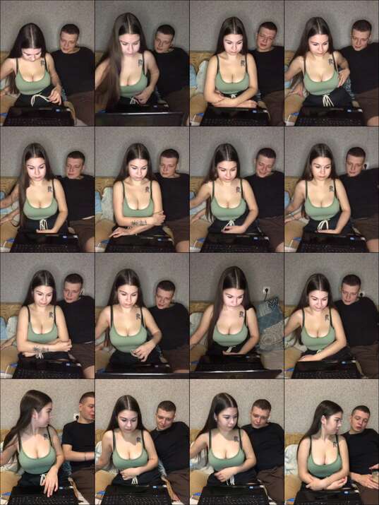 -Dope-Sativa- Webcam 2023-10-27
