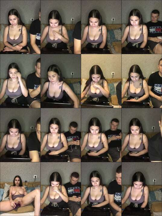 -Dope-Sativa- Webcam 2023-11-01