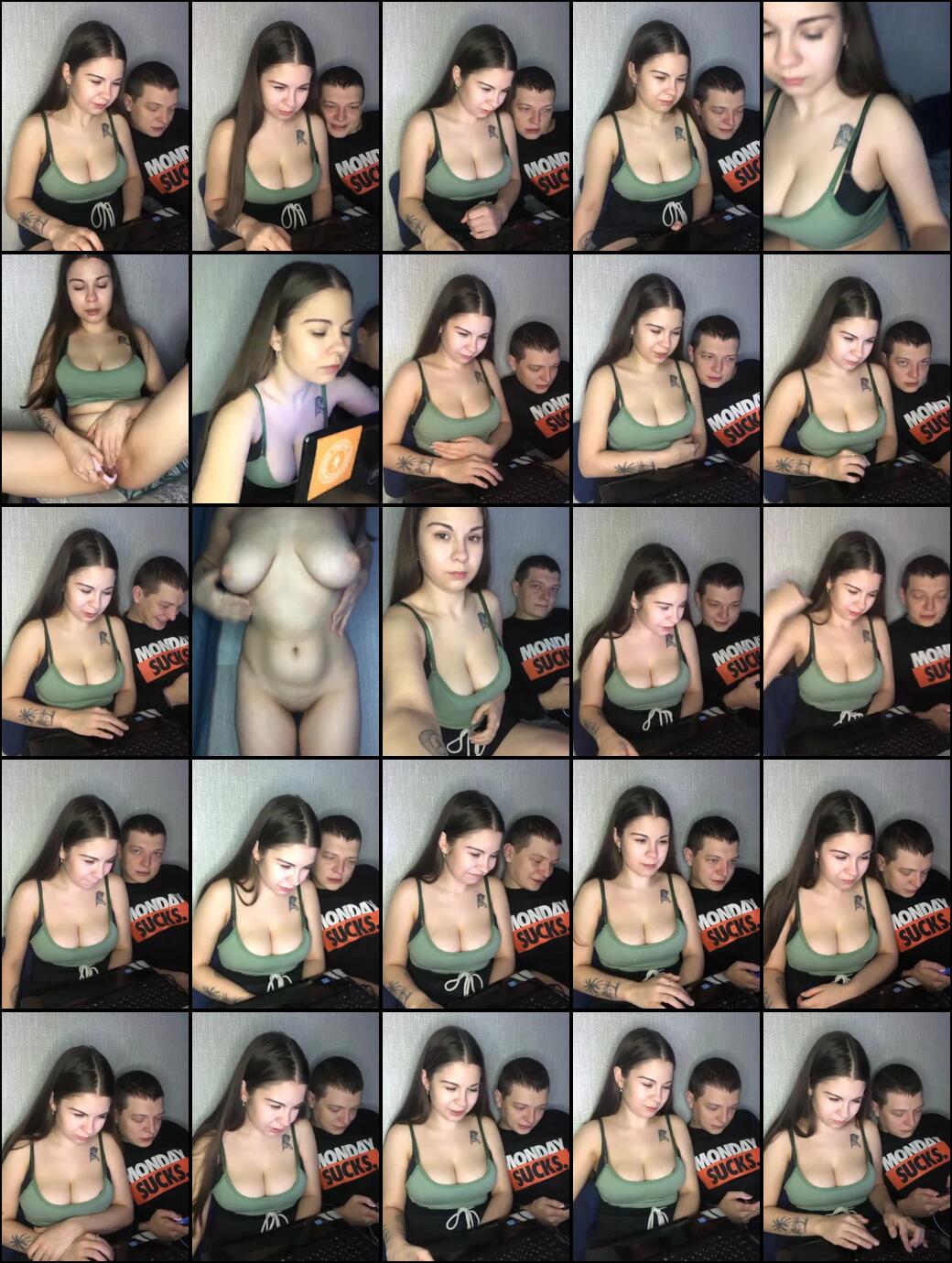 -Dope-Sativa- Webcam 2024-01-14