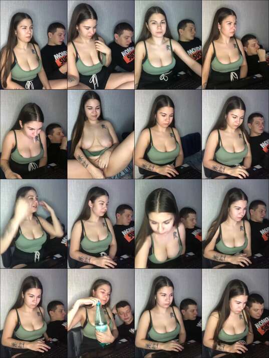 -Dope-Sativa- Webcam 2024-01-15