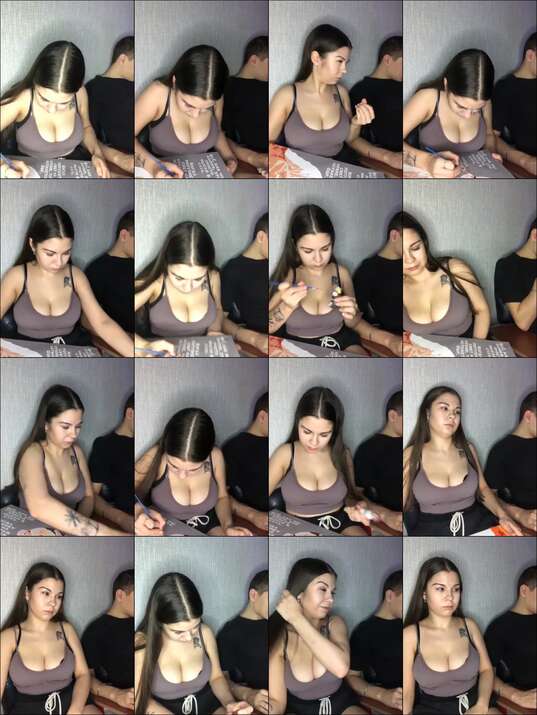 -Dope-Sativa- Webcam 2024-01-18
