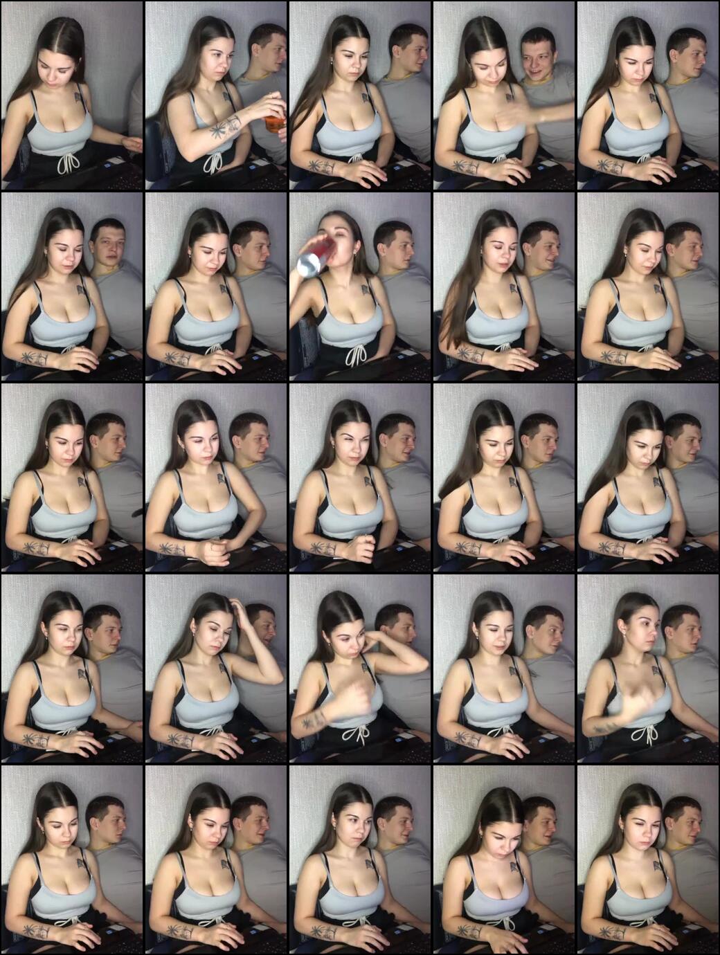 -Dope-Sativa- Webcam 2024-01-20