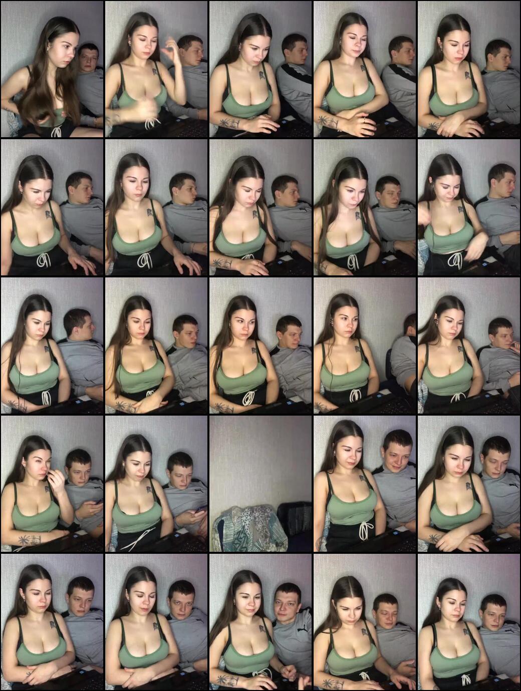 -Dope-Sativa- Webcam 2024-01-25